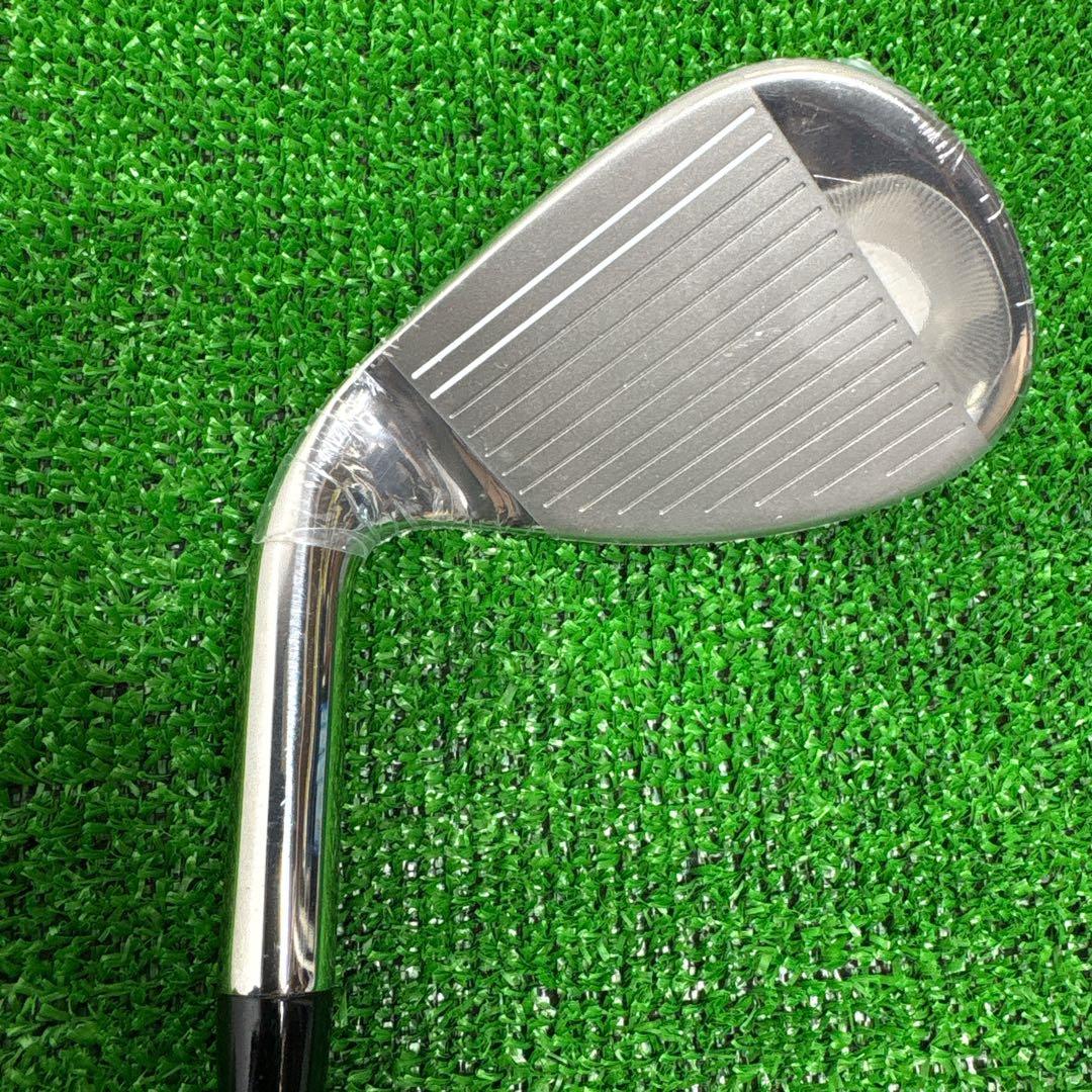 新品　Callaway キャロウェイ　ROGUE ST MAX OS GW51°