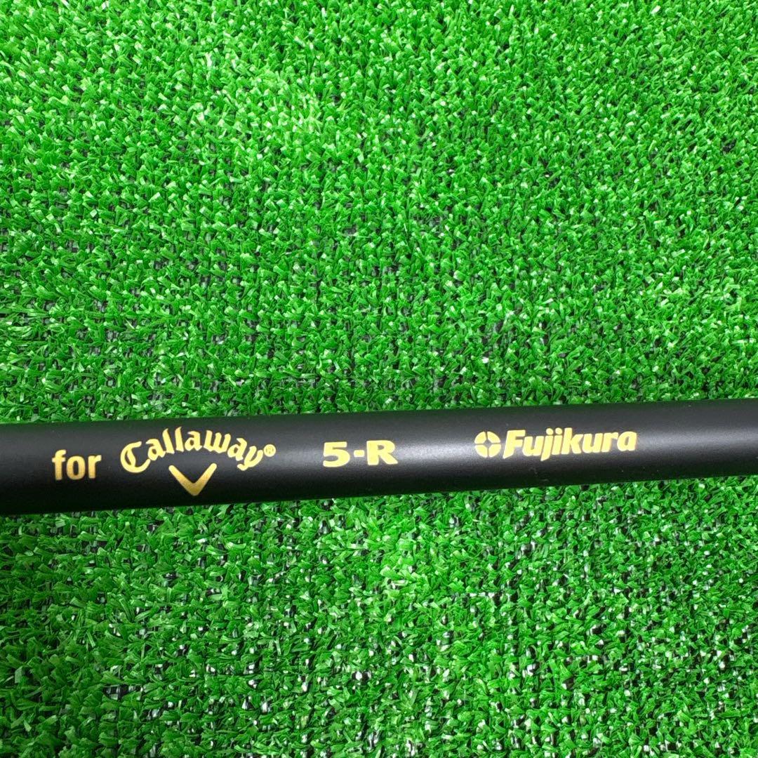 新品　Callaway キャロウェイ　ROGUE ST MAX OS GW51°