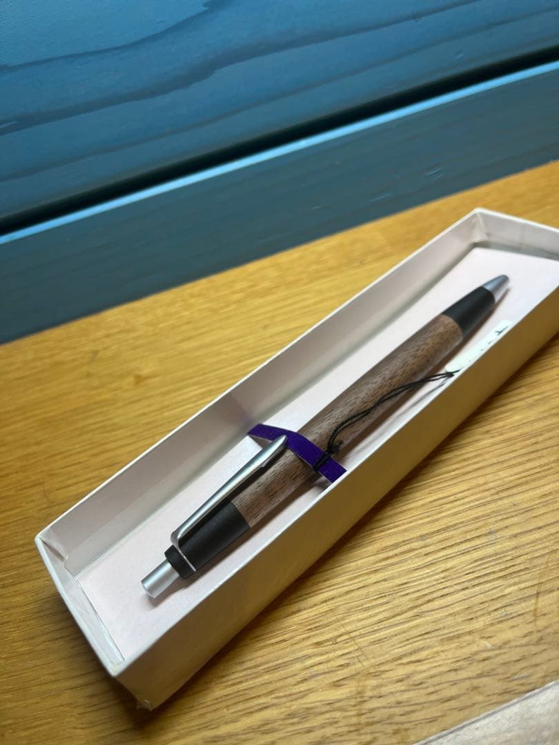 野原工芸　胡桃　極上杢