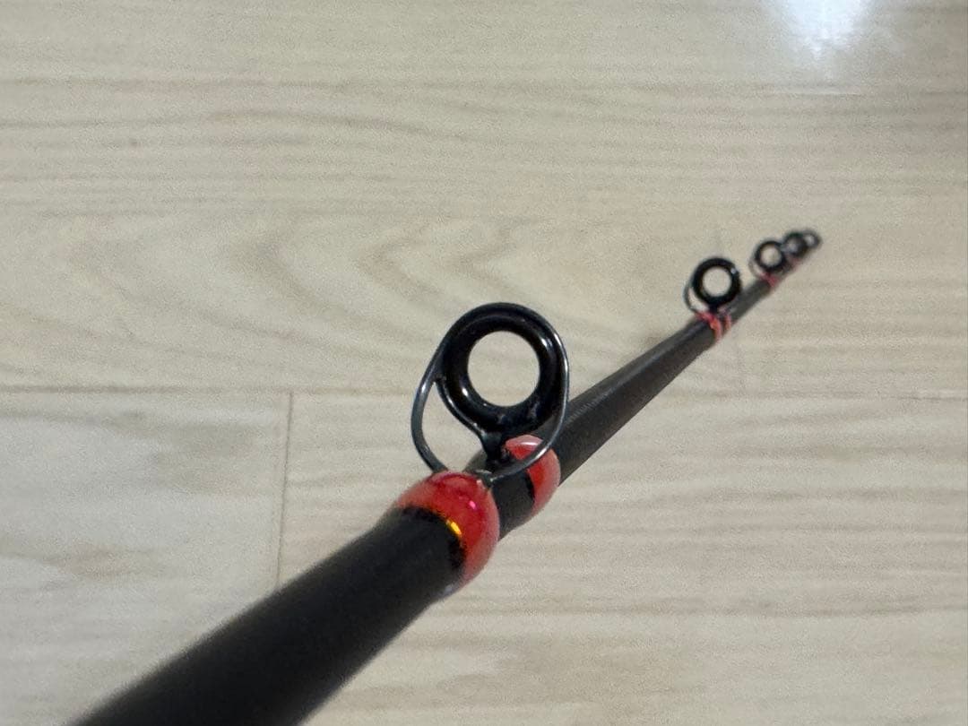 メガバス 8Pod ROD 8P-762XHC