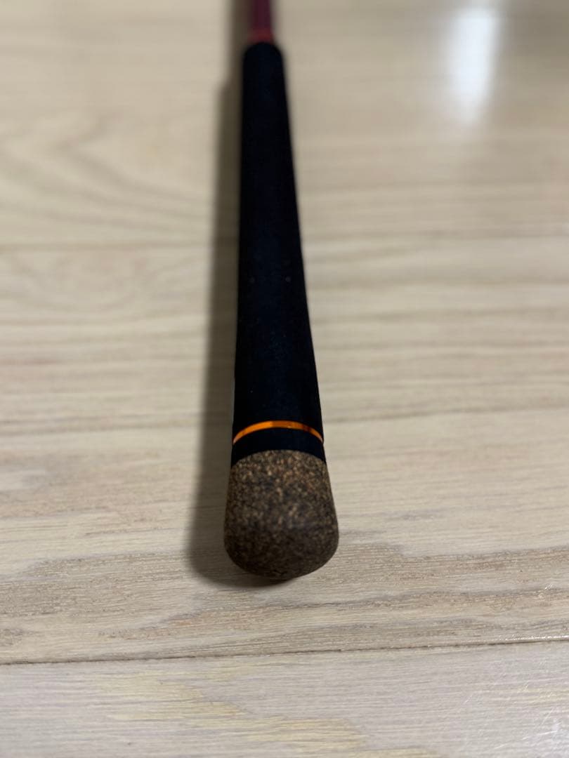 メガバス 8Pod ROD 8P-762XHC