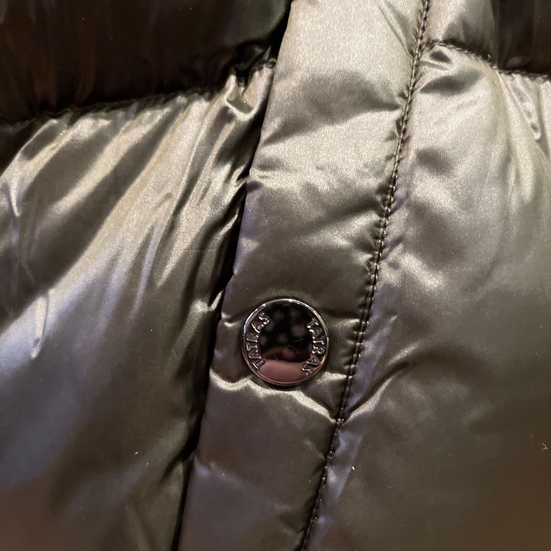 タトラス TATRAS ダウンジャケット