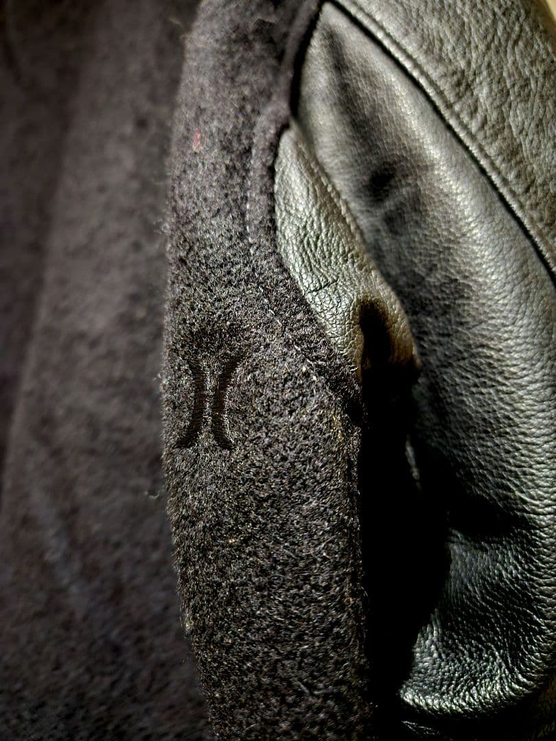 Hurley Skookum スクーカム スタジャン