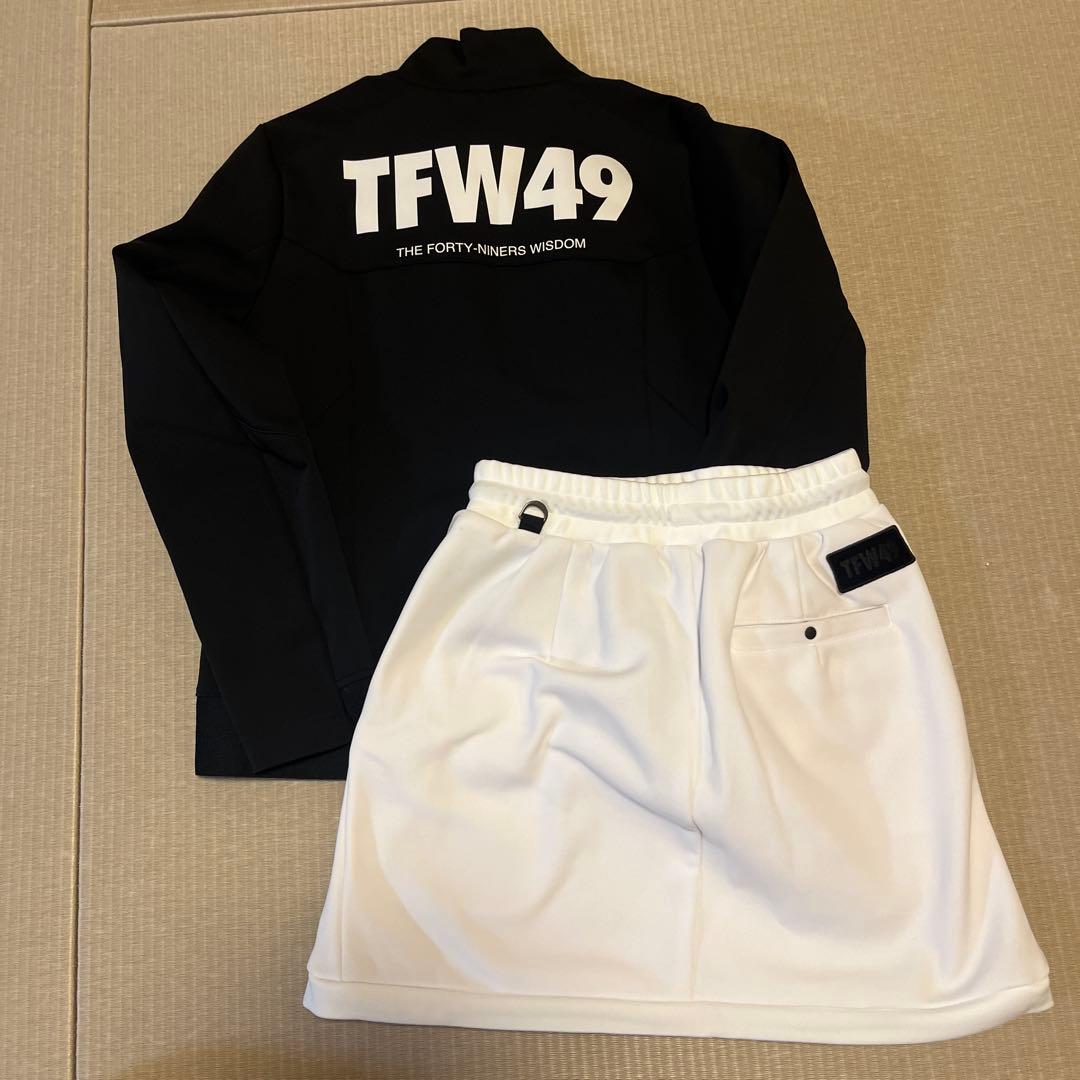 TFW49 レディーススポーツウェア Sサイズ