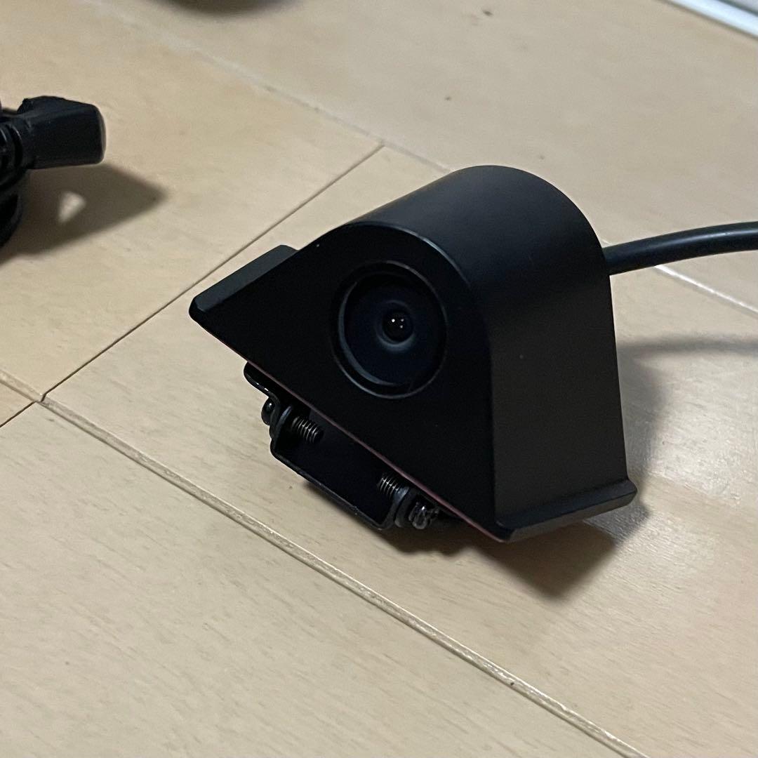 PORMIDO ミラー型ドライブレコーダー PR996【カー用品】※送料無料※