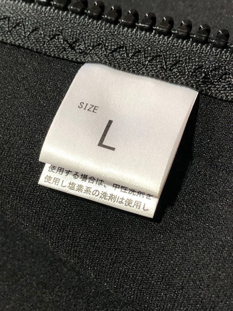 ウエットスーツ　新品未使用　メンズ3mm ワンピース　L ヘリオス　fellow