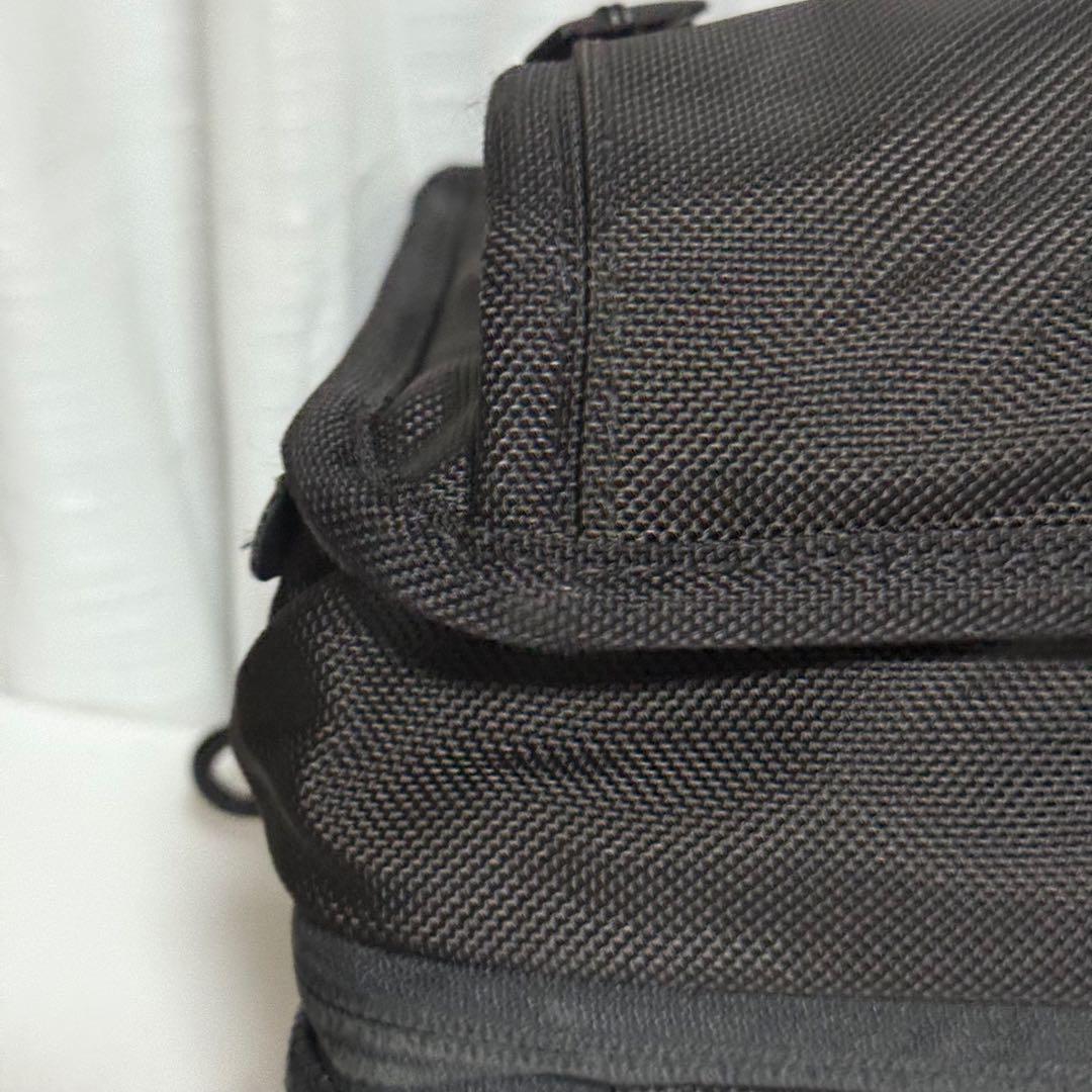 ⭐️極美品⭐️TUMI 　26145DH Alpha FXT ブリーフケース