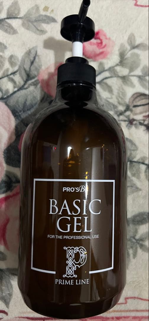 SILK HYPER 本体と付属品