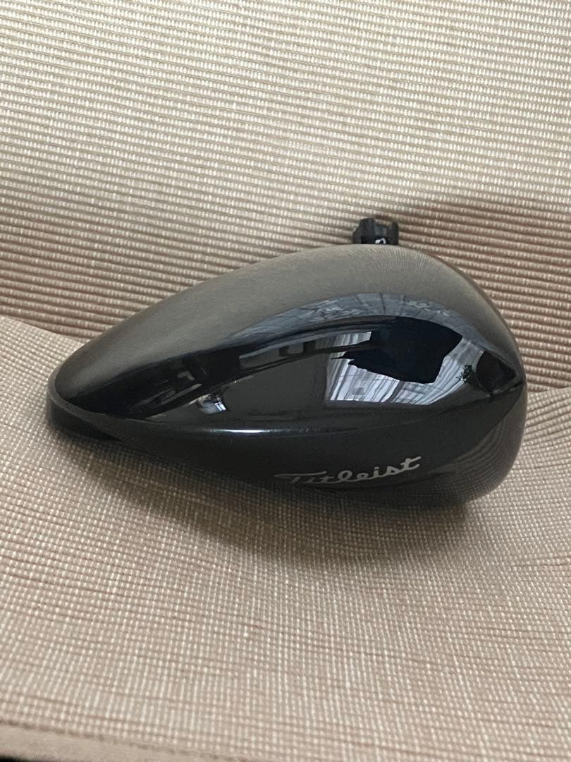 タイトリスト TS2 ドライバー ヘッドのみ