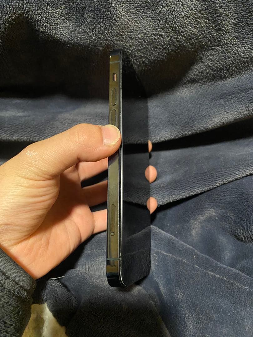 iPhone12Pro 512gb 訳あり品