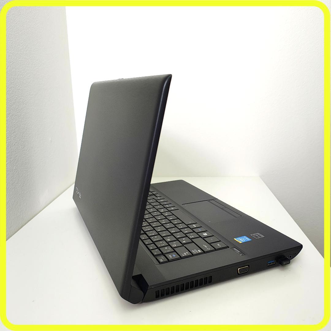 セール価格　SSD⭐️windows11　ノートパソコン　office　802