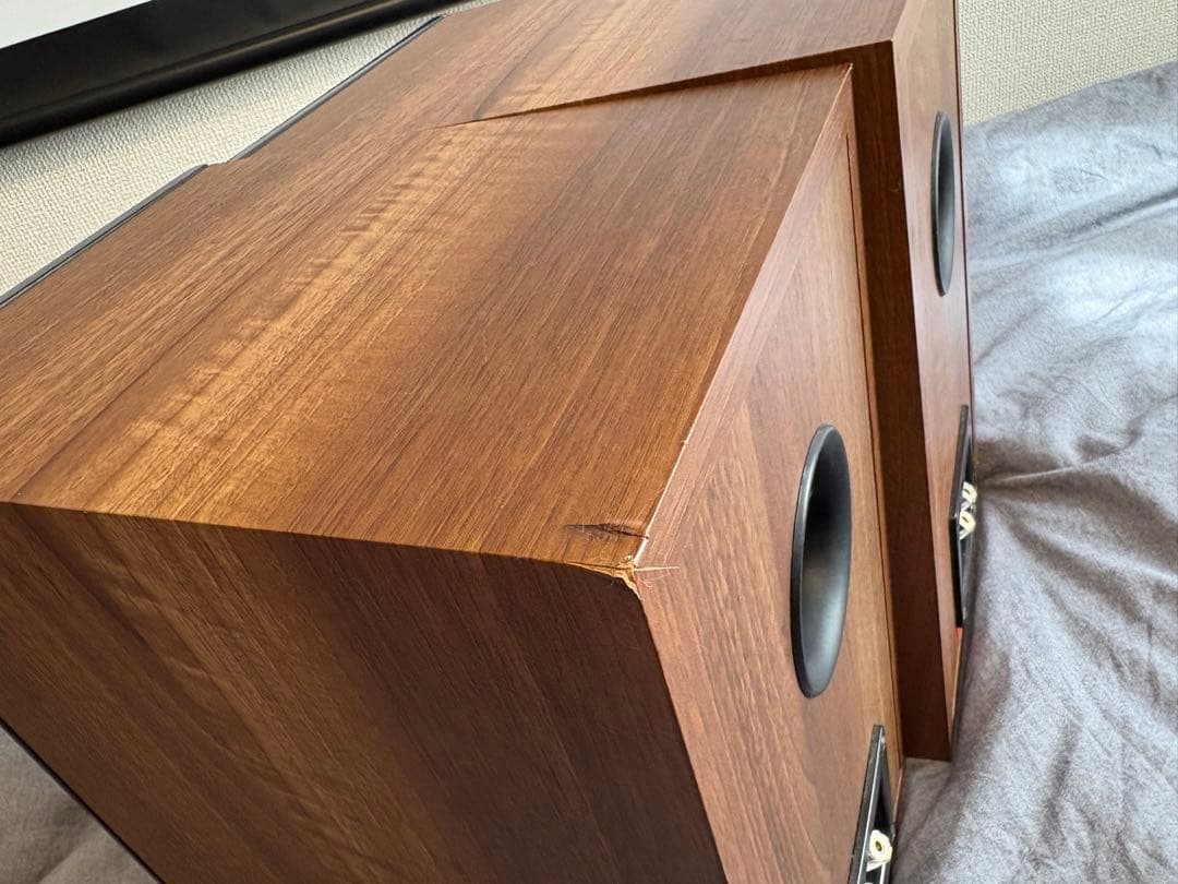 スピーカー・ウーファー DALI ZENSOR3