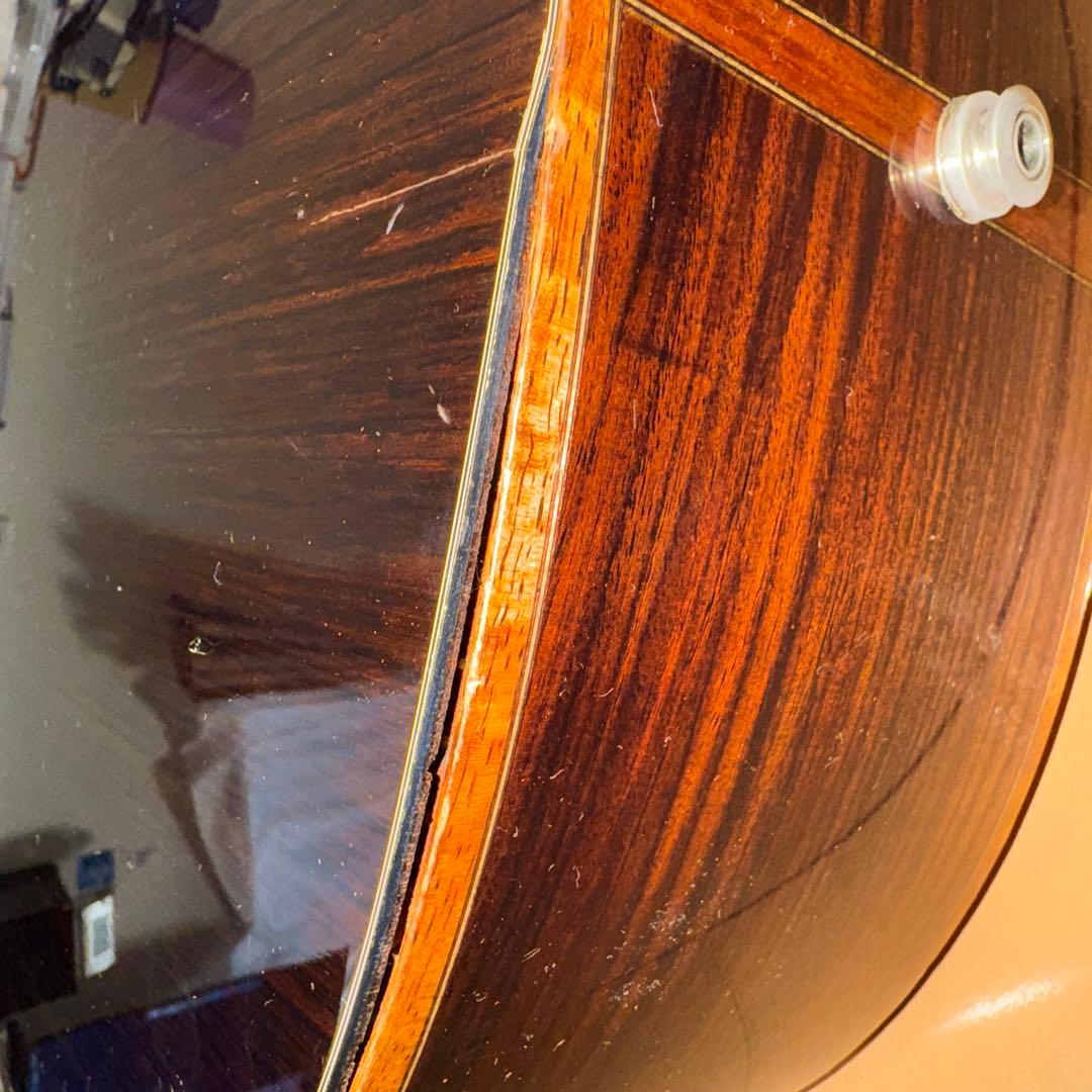 【Rrepair Me】Morris S-101 藤村政明　エレアコ