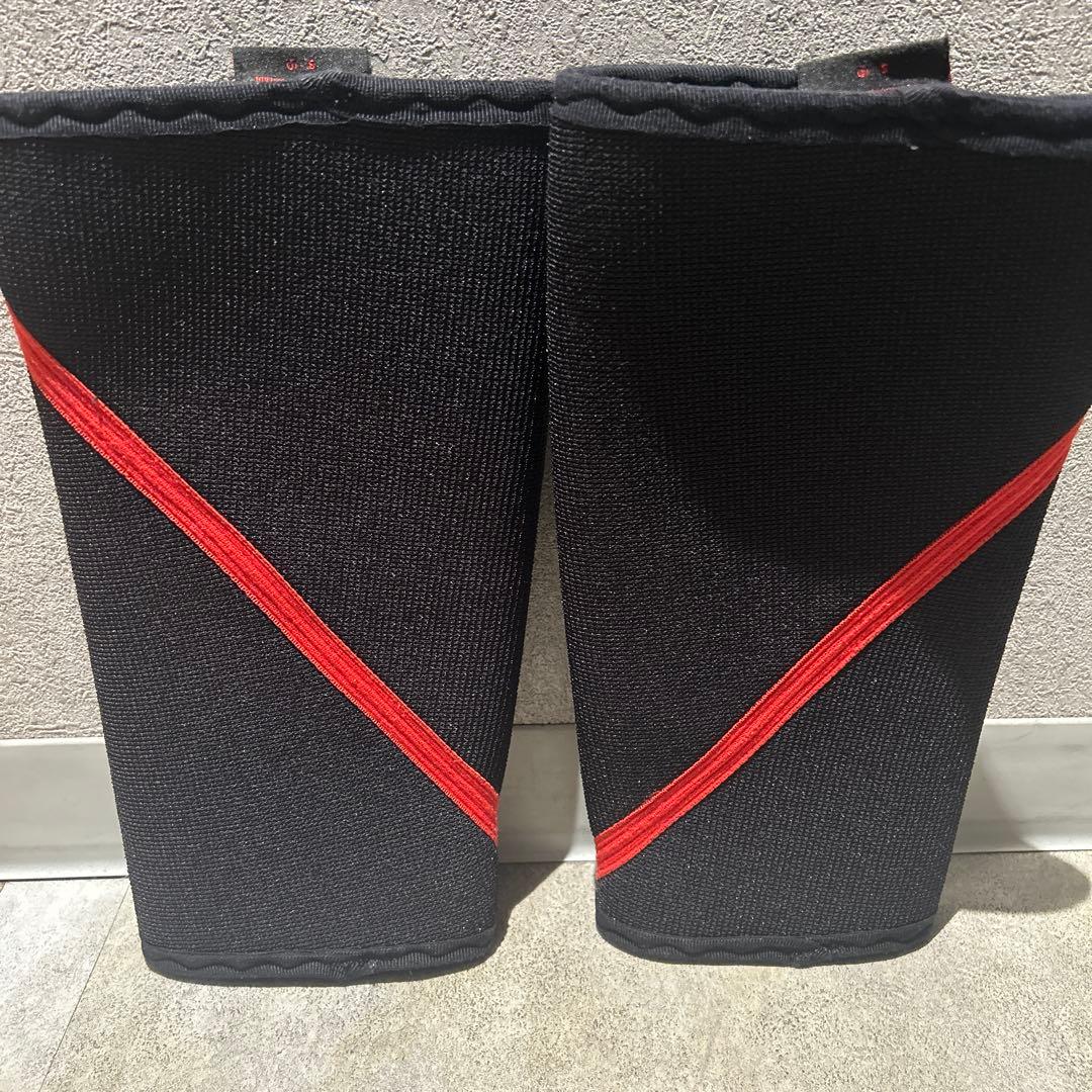 SBDニースリーブ Sサイズ　美品