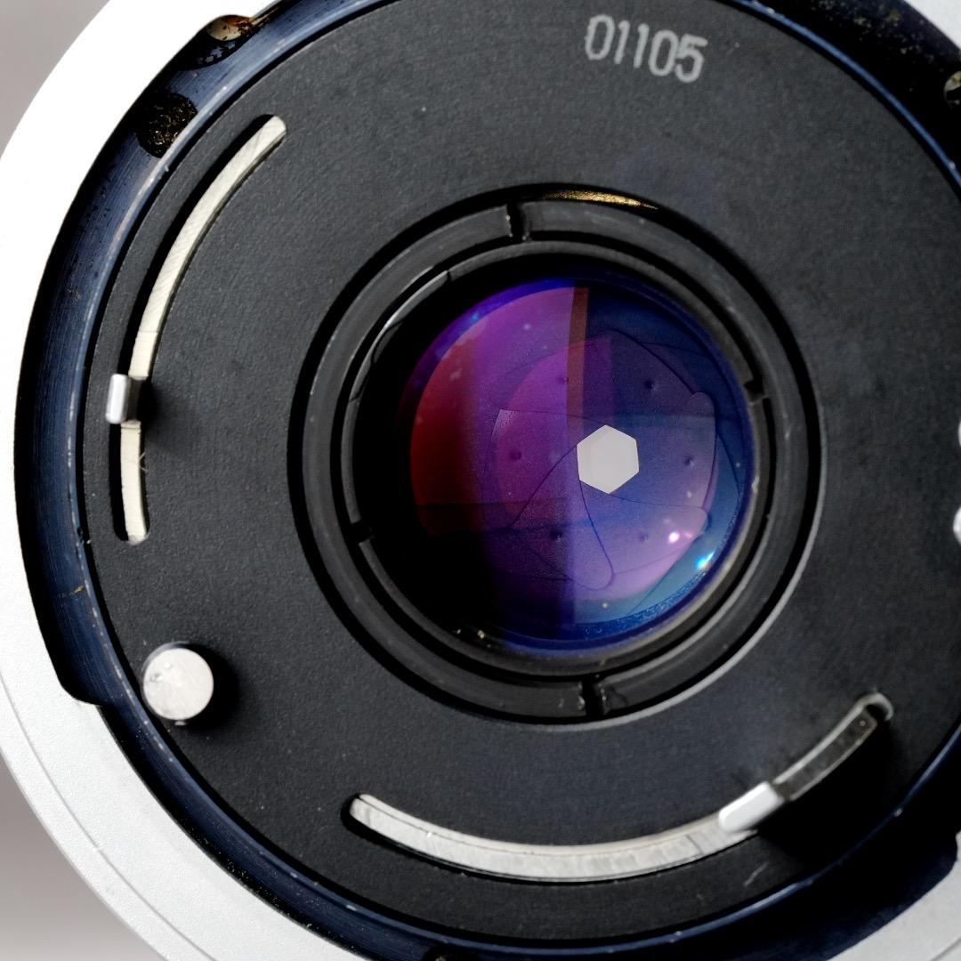 【◯マーク】動作◎ Canon FD 24mm F2.8 S.S.C 576