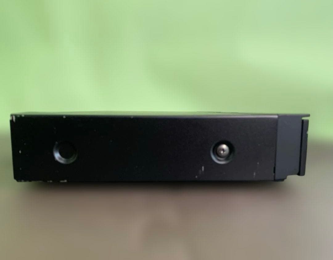 SHARP ブルーレイレコーダ 2B-C105EW1