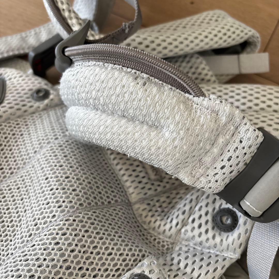 ベビービョルン　ハーモニー　2022年購入品