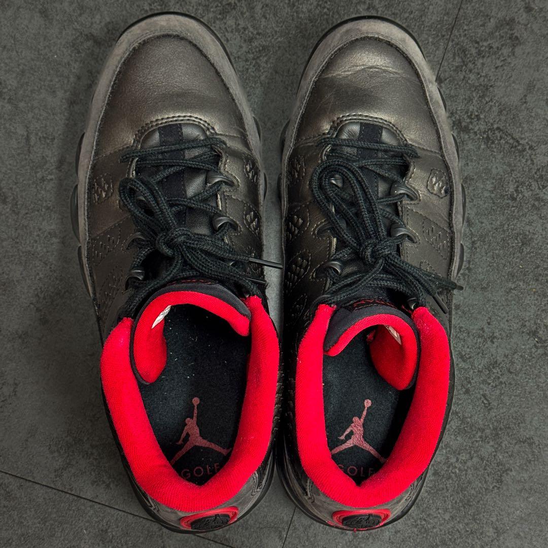 ジョーダン9 ゴルフ　Air Jordan