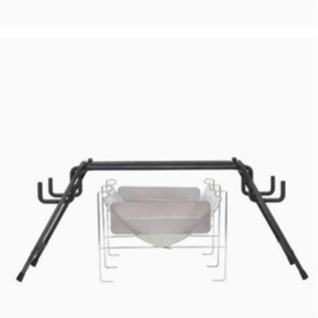 ベルモント(Belmont) アイアン焚火スタンド mini BM-296