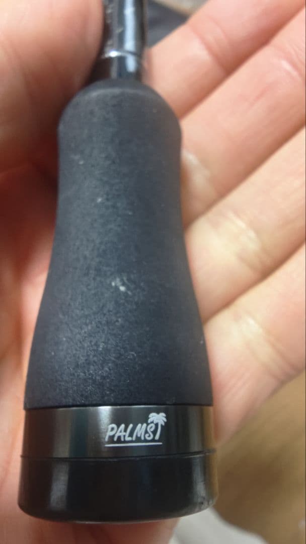 PALMS Lurk Shooter LSGC-71ML+　中古品