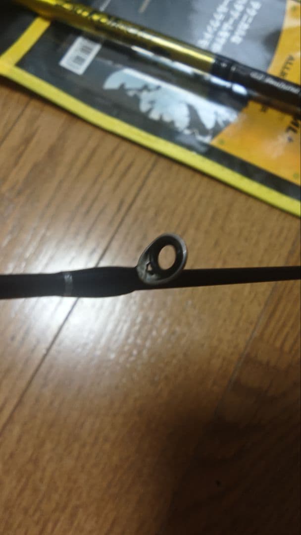 PALMS Lurk Shooter LSGC-71ML+　中古品