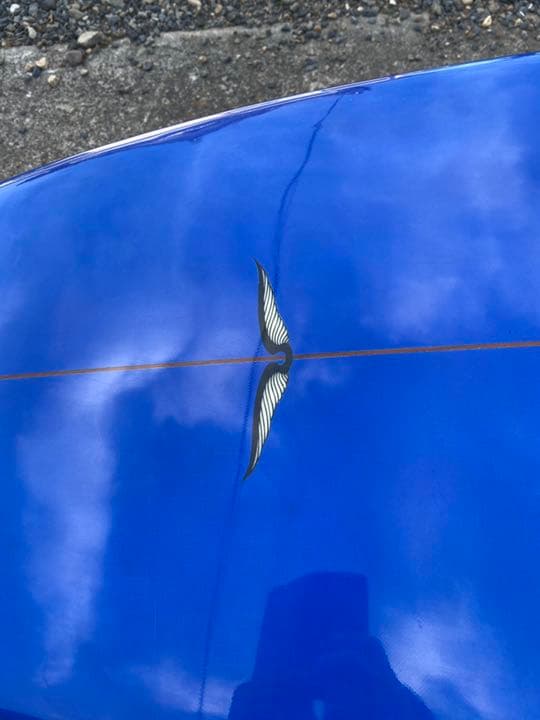 スキップフライ　Skip Frye　SKIP FRYE ボード　値引き