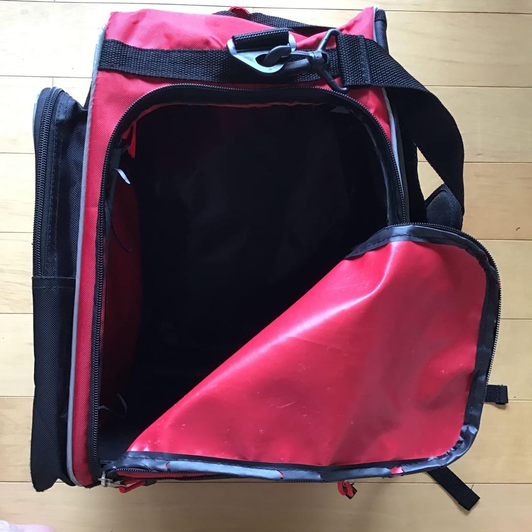 HART QUEST メンズ スキーブーツ : 26.5cm （ブーツ入れ付き）