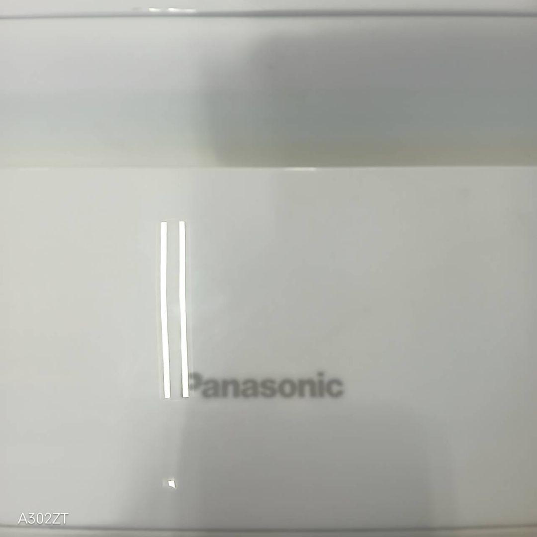 38B4 送料設置無料 Panasonic洗濯機　21 年製　10㌔　冷蔵庫