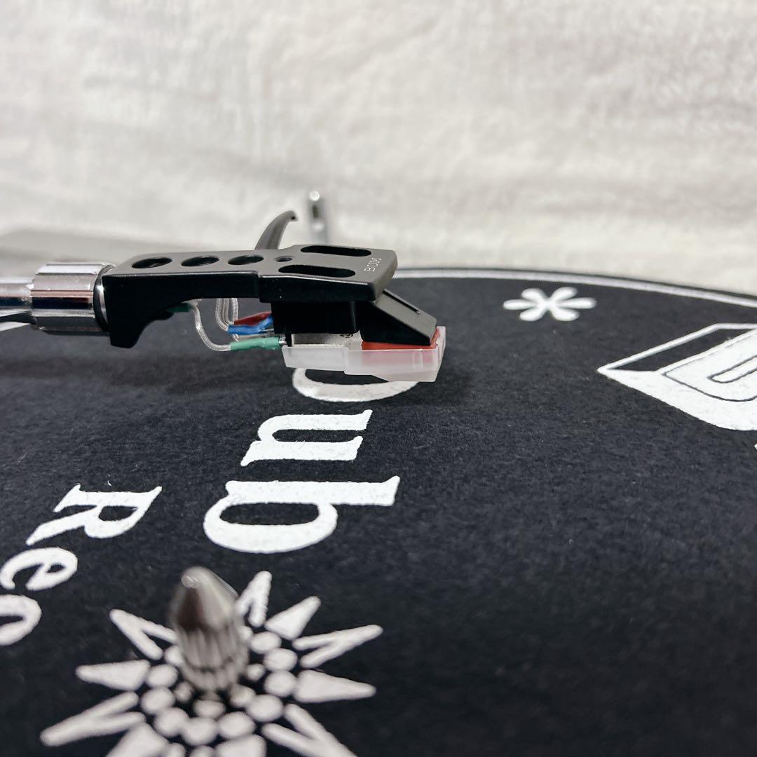 Gemini XL-500Ⅱ ターンテーブル