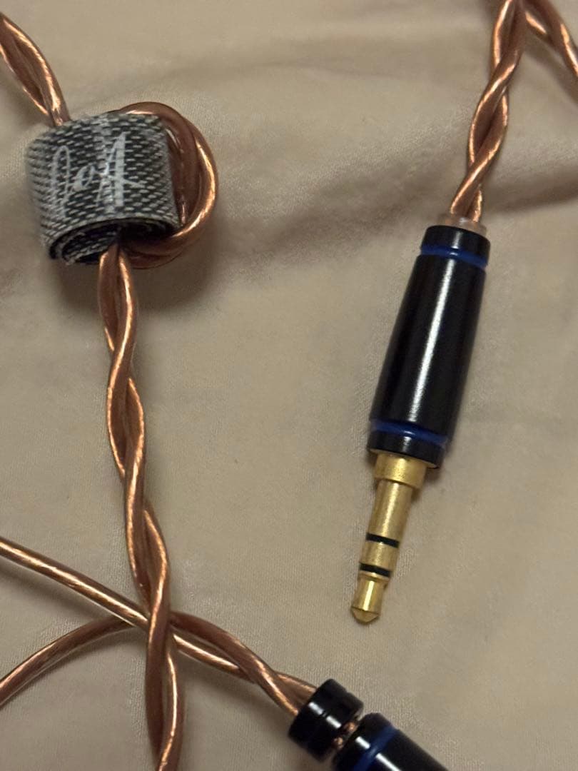 QoA Mojito クイーンオブオーディオ　モヒート　パープル