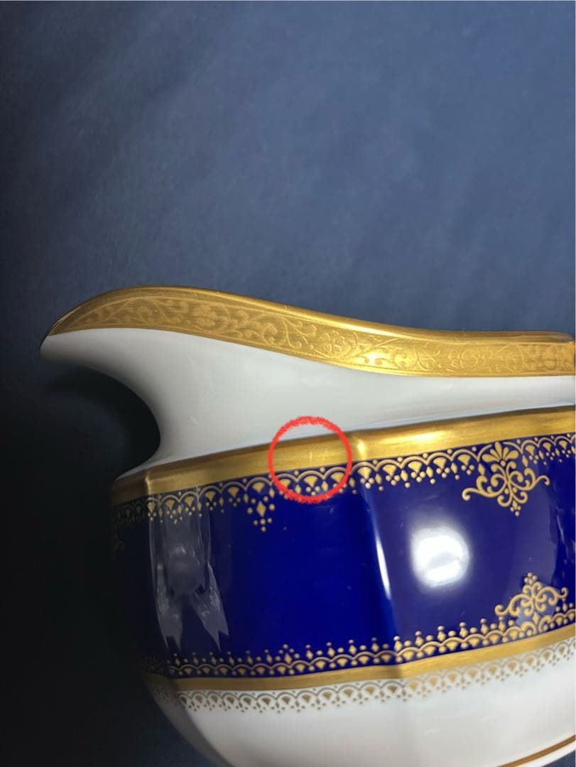 ノリタケ　イナギュレーション5種セット