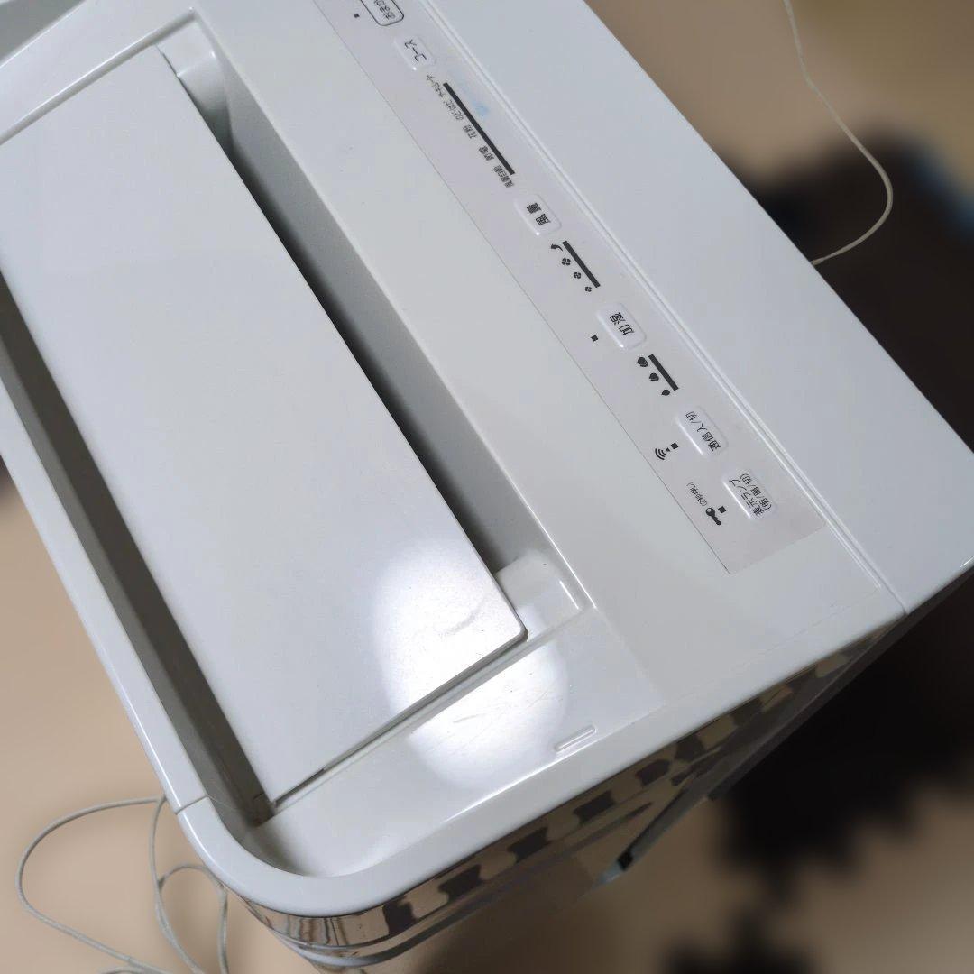 ダイキン　加湿空気清浄機　MCK70X−Ｗ 2021年製⚫️動作確認済