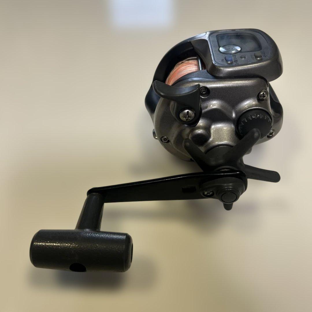 リール3個セット