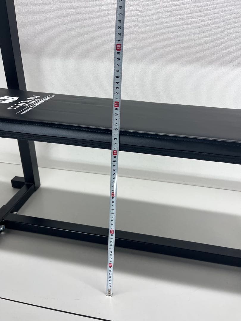 FIGHTINGROAD ファイティングロード ベンチプレス COREBLADE