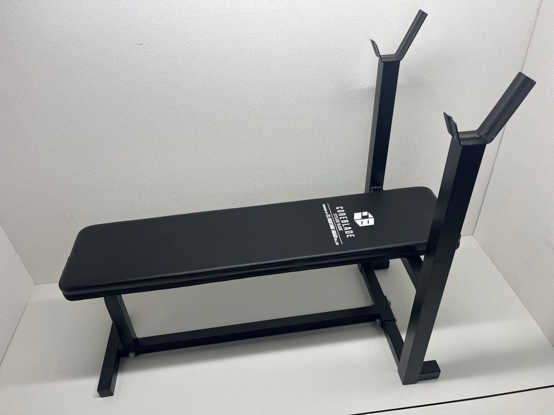 FIGHTINGROAD ファイティングロード ベンチプレス COREBLADE