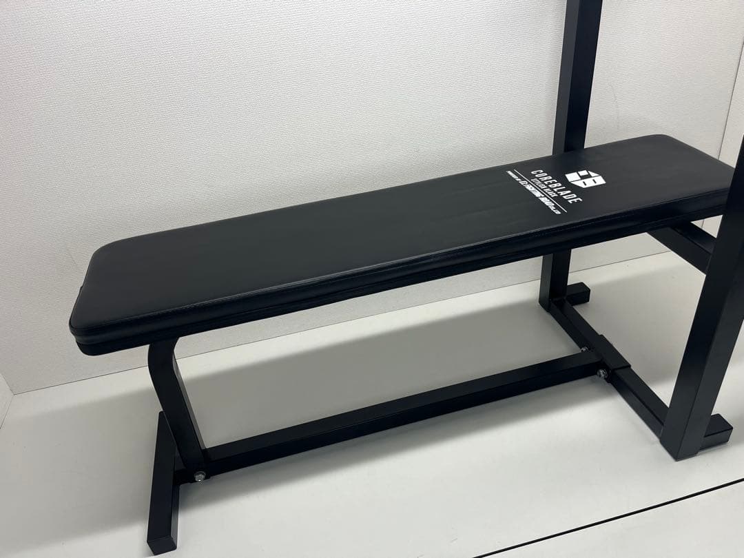 FIGHTINGROAD ファイティングロード ベンチプレス COREBLADE