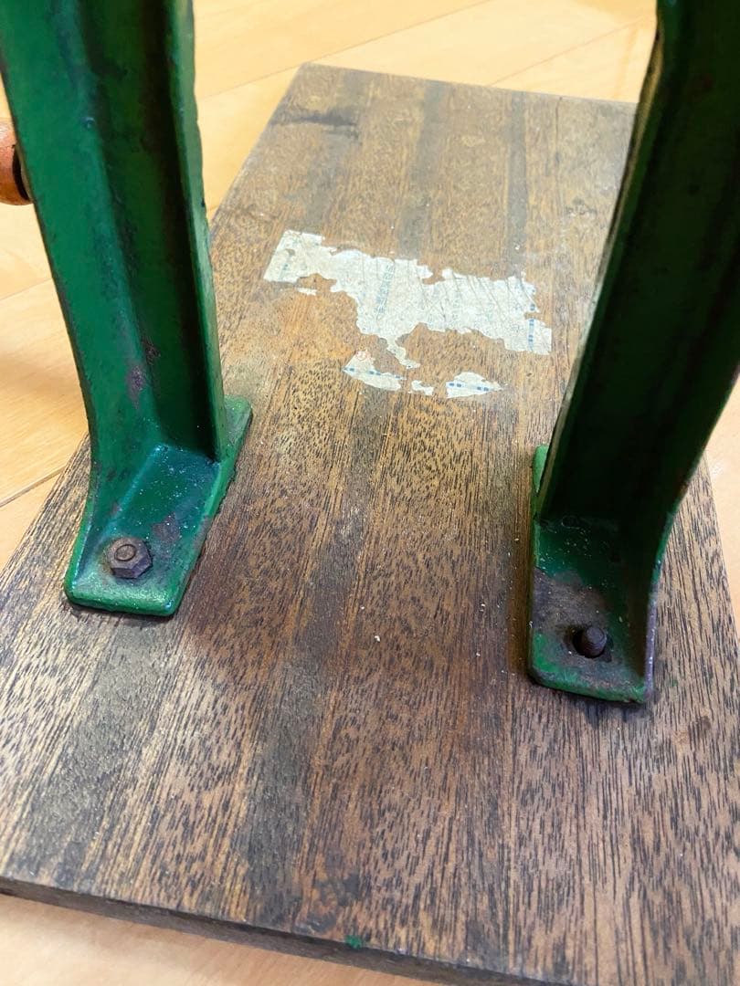 小野式製麺機 A型　小野機械製造所　製麺機　パスタ　うどん　そば