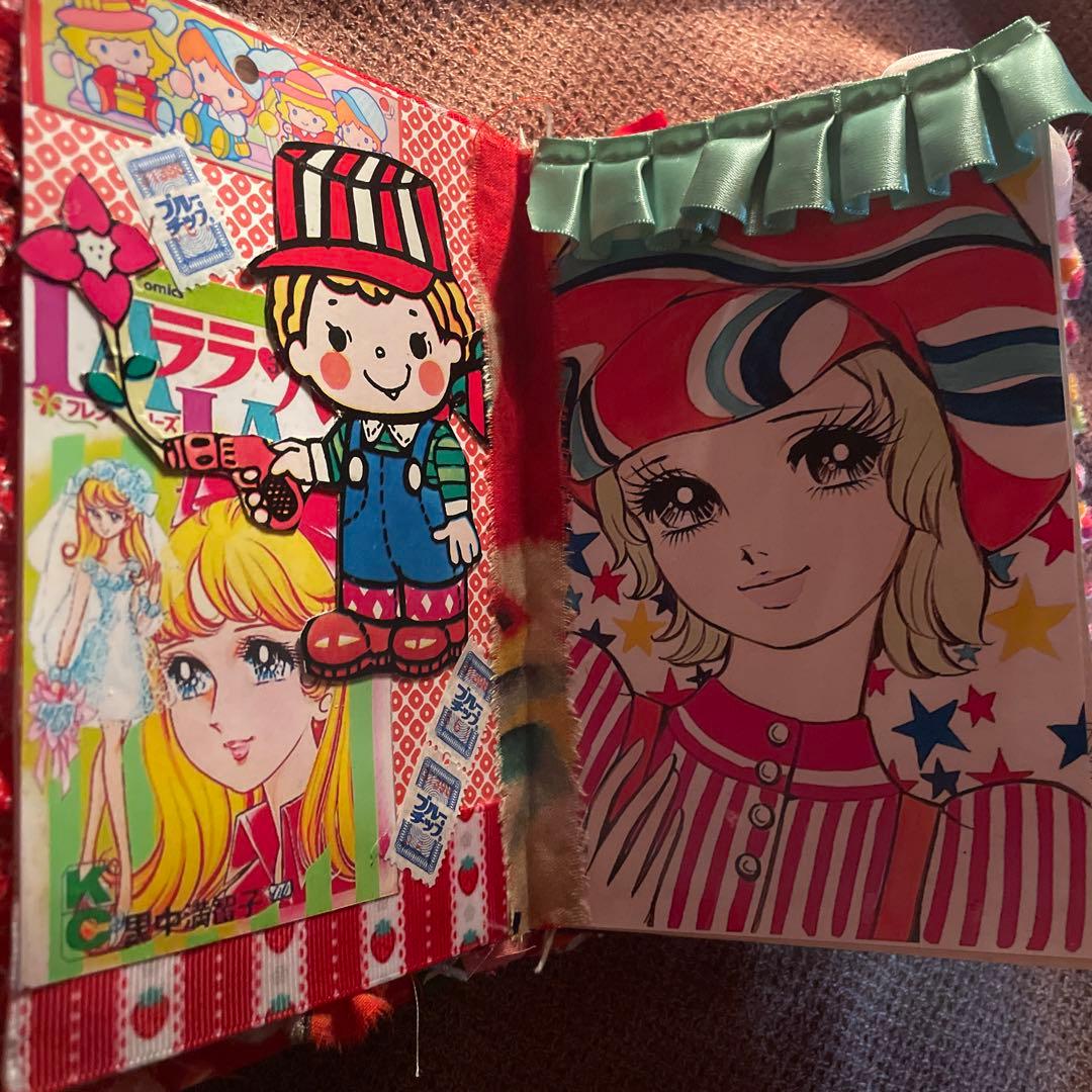 カコリン様order専用ページ