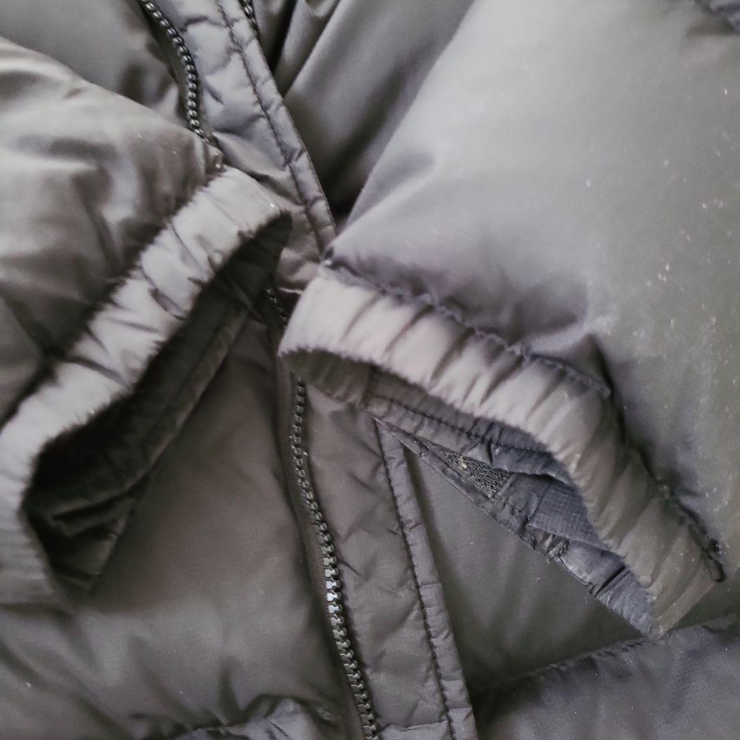 ノースフェイス　ダウンジャケット　★XL ★