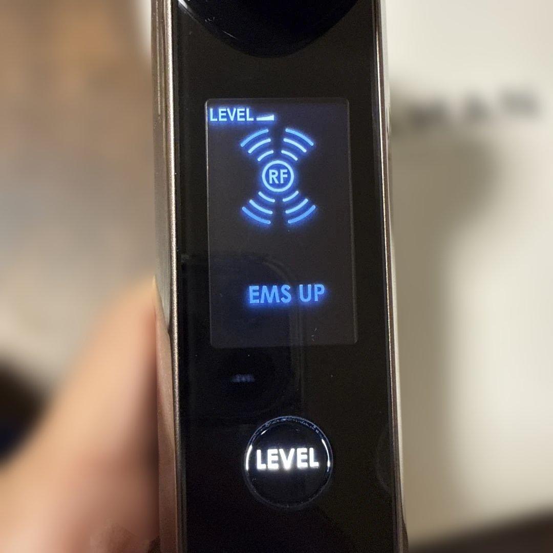 明日までお値下げ中‼️YA-MANフォトシャイン スチーマー IS-101N