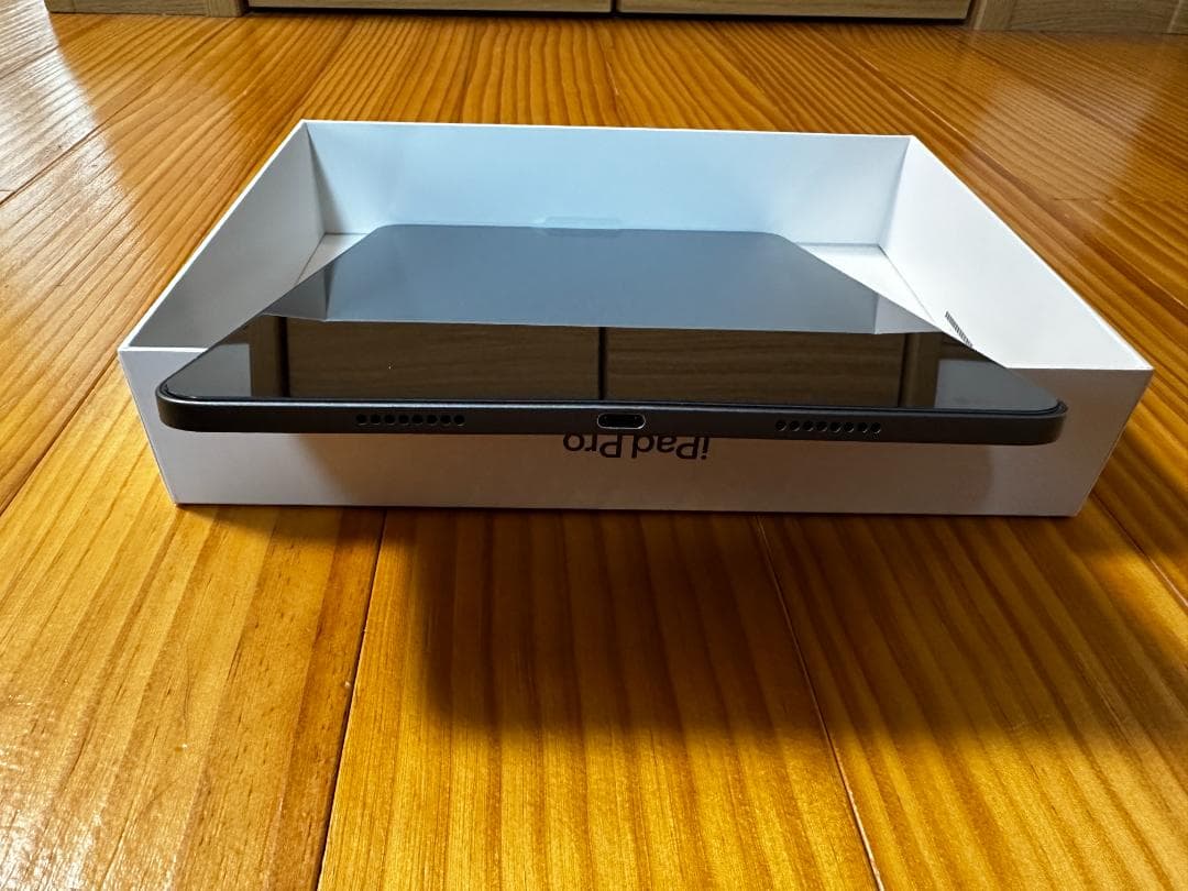 iPad Pro 第3世代 256GB + Apple Pencil 第2世代