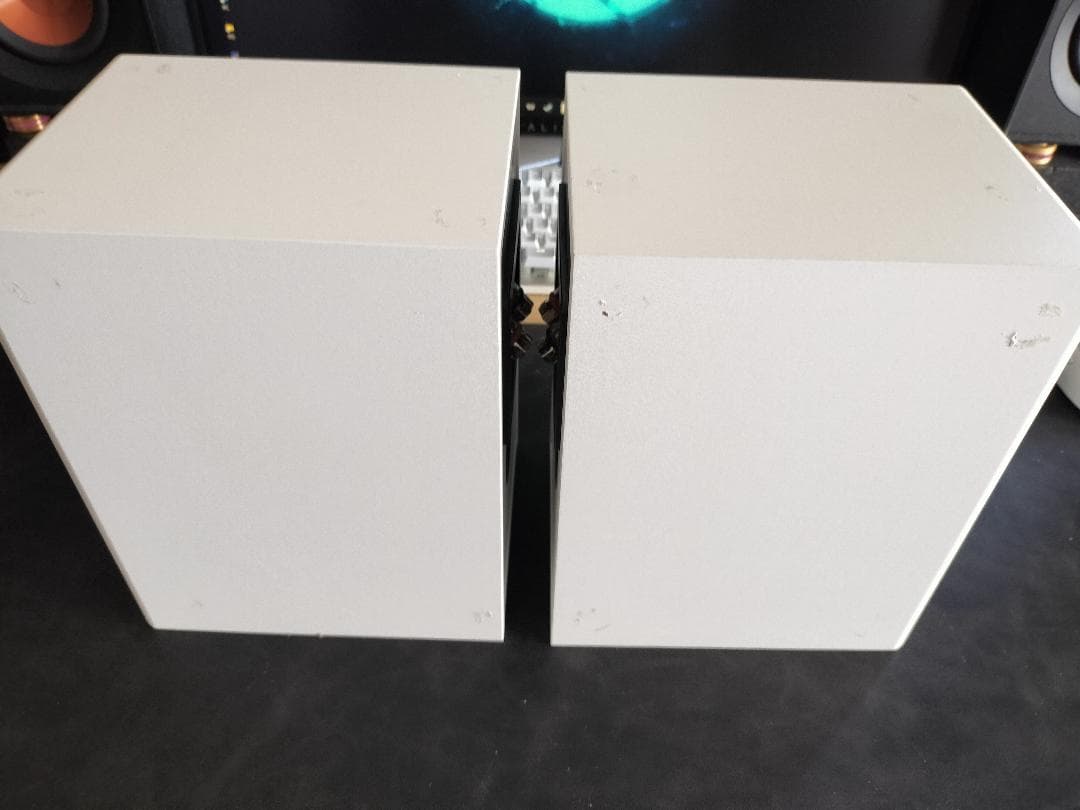 スピーカー DALI SPEKTOR1 白