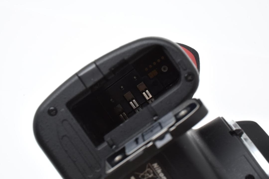 Nikon D60 ダブルズーム 元箱付 CCD名機 ✨ショット数1764回