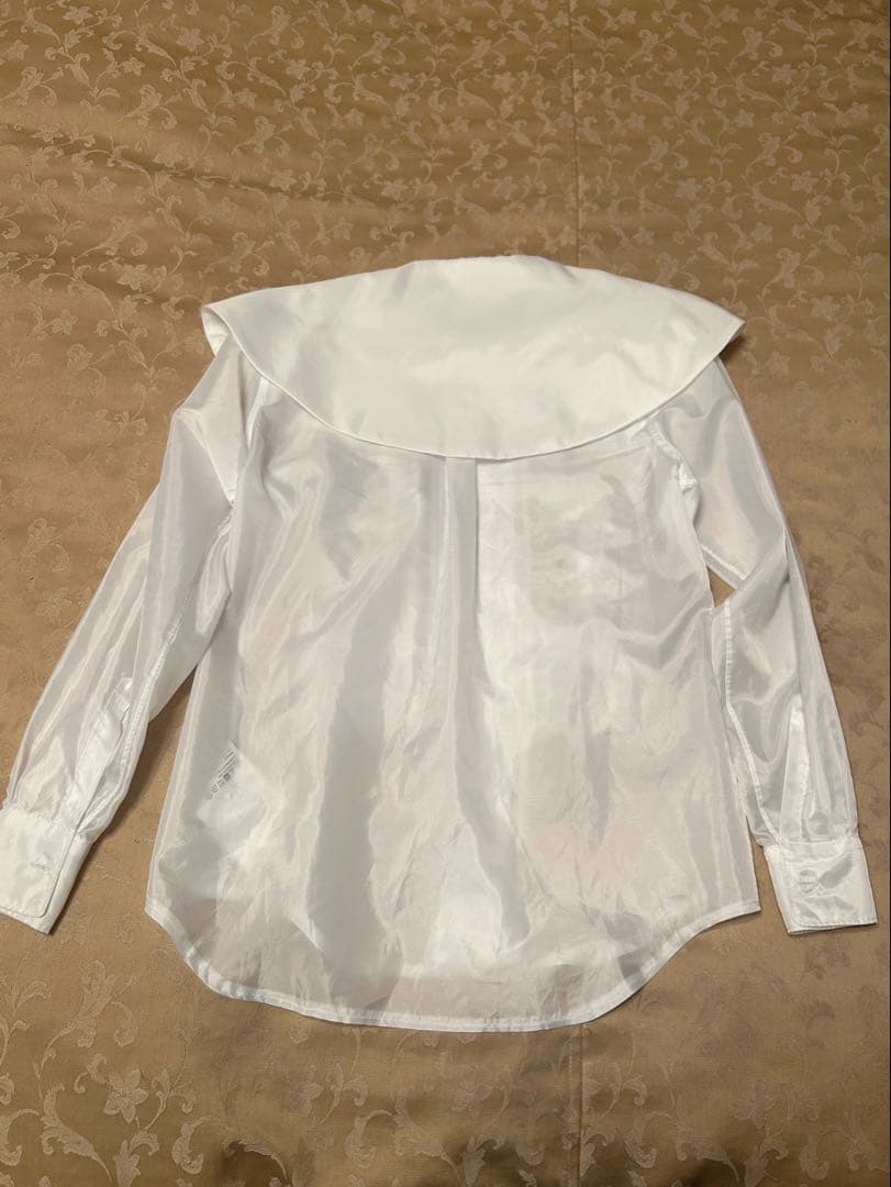 comme des garcons comme des garcons ブラウス