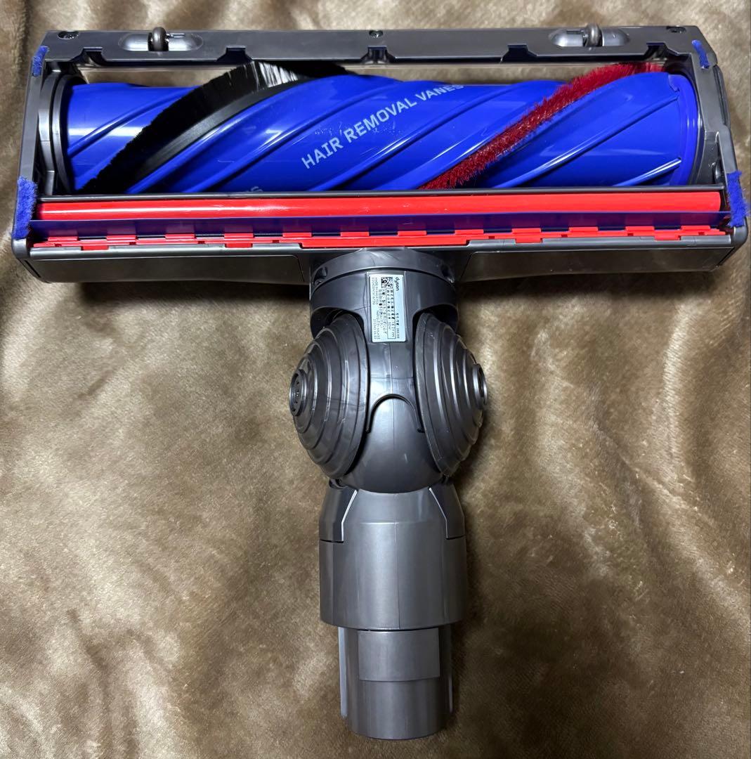 Dyson V7 Advanced コードレスクリーナー ダイソン かまいたち