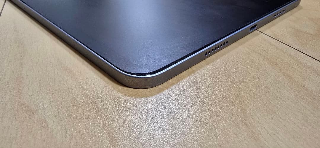 【極美品】iPadPro 11インチM2 128GB スペースグレイ Wi-Fi