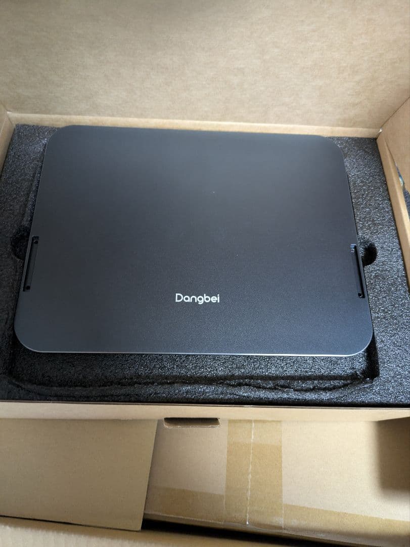 takaさん限定プロジェクター　Dangbei Mars Pro2