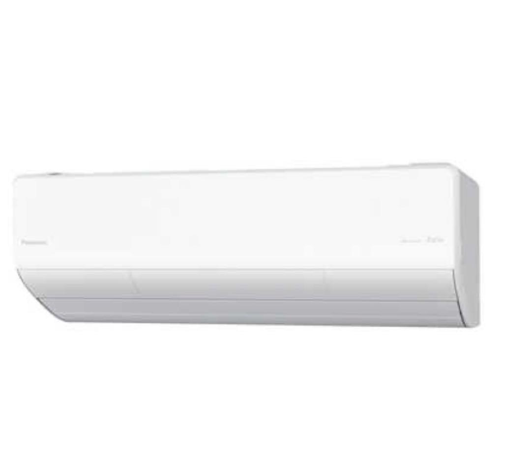 【高性能】パナソニック14畳単相200VエオリアCS-X404D2-W・24年製