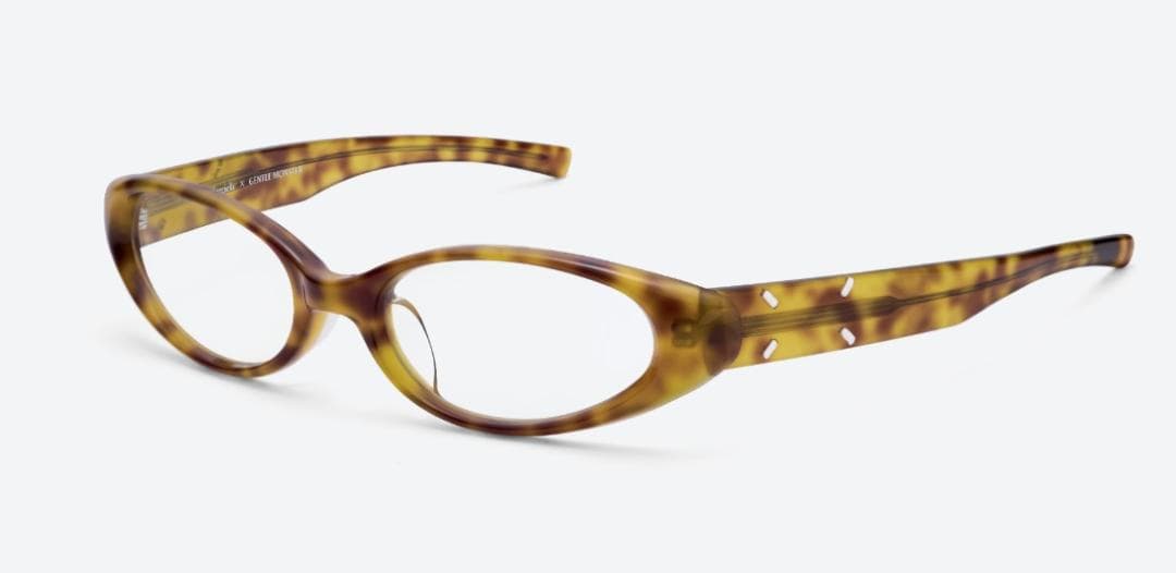 小物 Gentle Monster Maison Margiela MM213