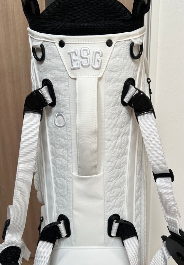 正規品　EASTSIDEGOLF イーストサイドゴルフキャディバッグ